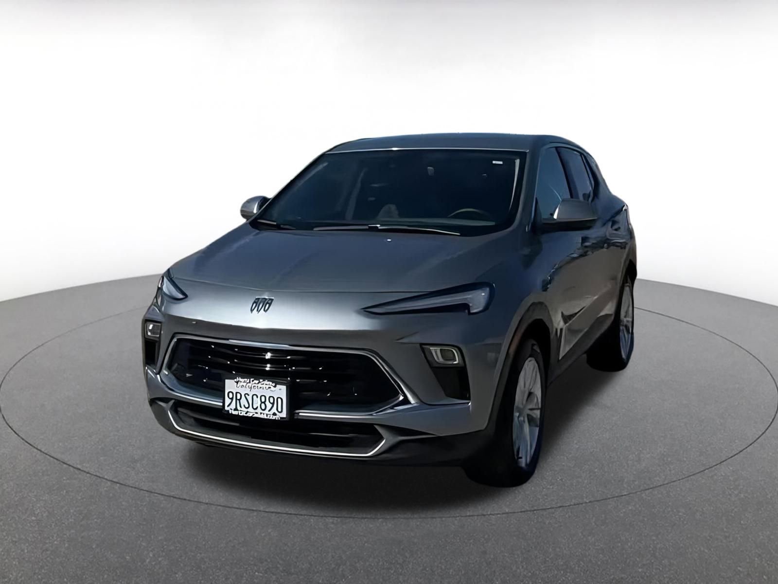 Used 2025 Buick Encore GX Preferred image 7