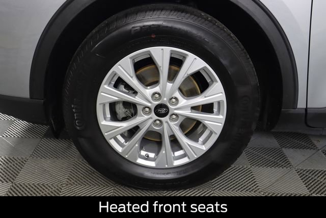 Used 2023 Ford Escape Active image 18