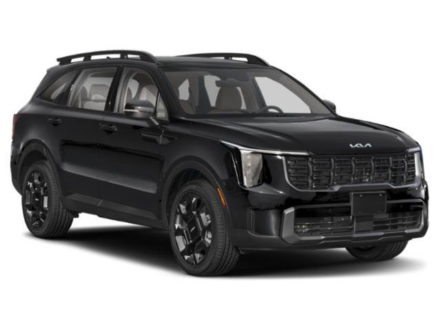 Used 2025 Kia Sorento X-Line EX AWD/4WD image 9