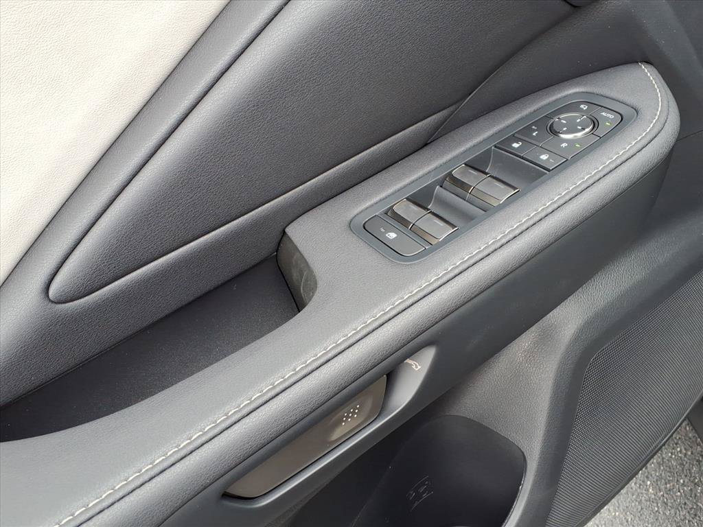 New 2026 Lexus TX 350 AWD image 17