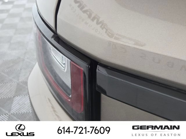 Used 2018 Land Rover Range Rover Evoque HSE Dynamic AWD/4WD image 16