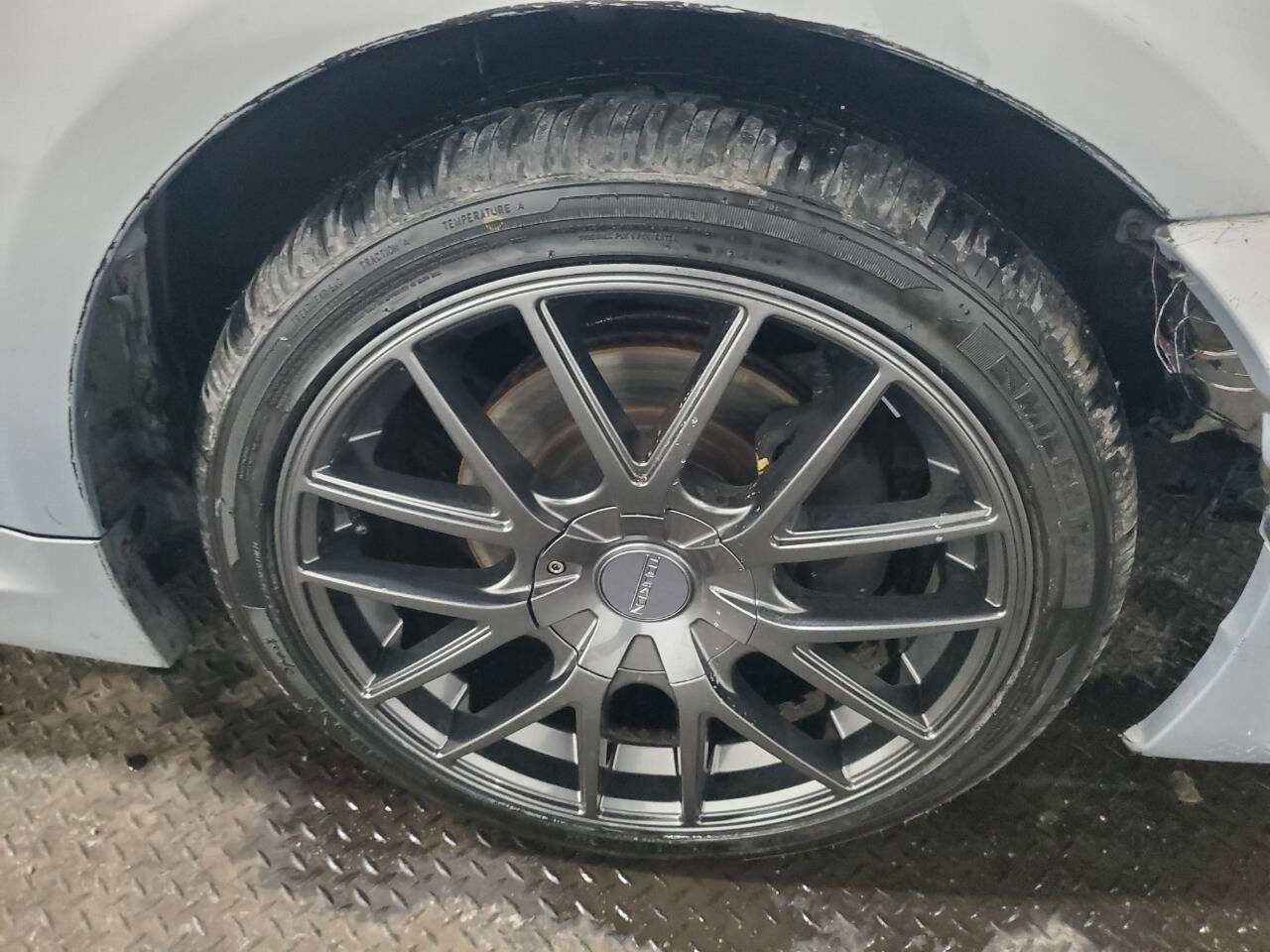 Used 2014 Scion tC 10 Series image 17