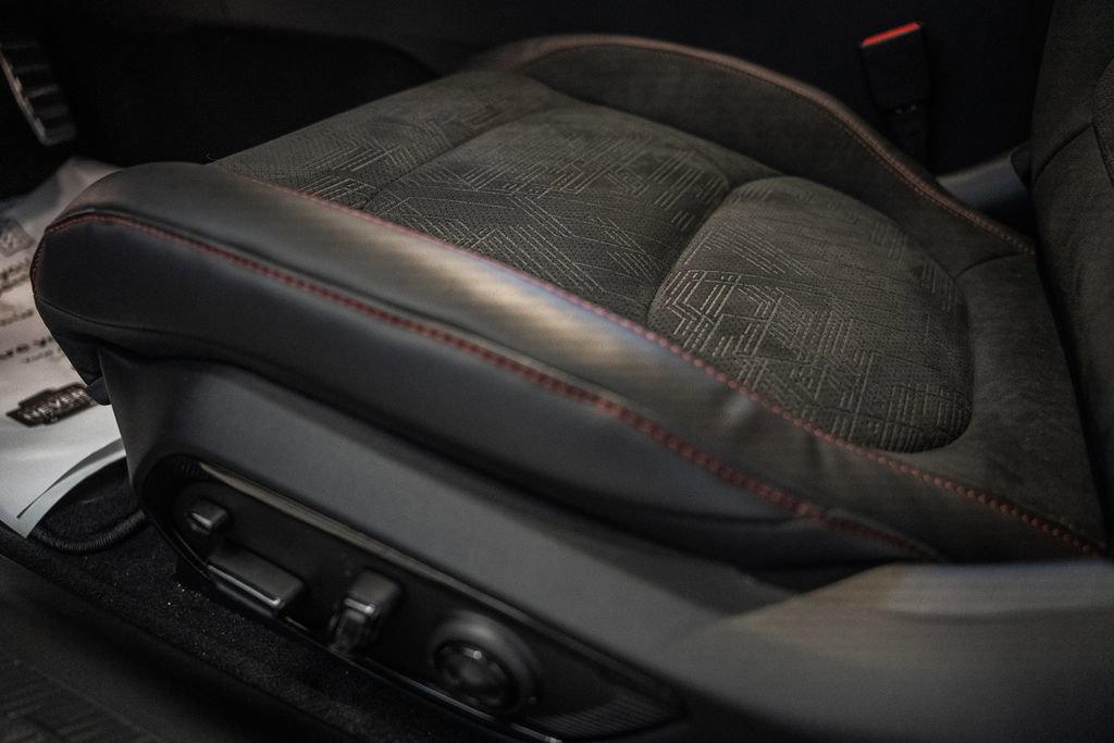 New 2026 Dodge Charger R/T Scat Pack image 36