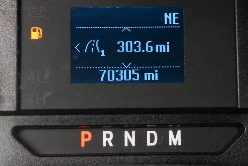 Used 2021 Ford F550 2WD Crew Cab Super Duty image 19