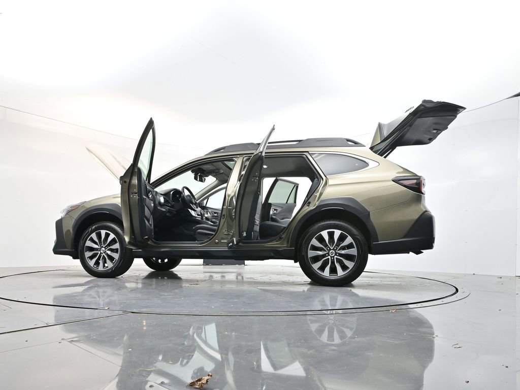 Used 2024 Subaru Outback Limited image 43