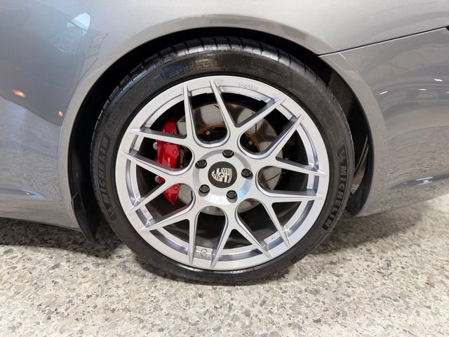 Used 2009 Porsche 911 Carrera S RWD image 32