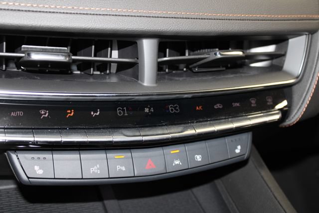 New 2026 Cadillac CT5 Sport AWD/4WD image 20