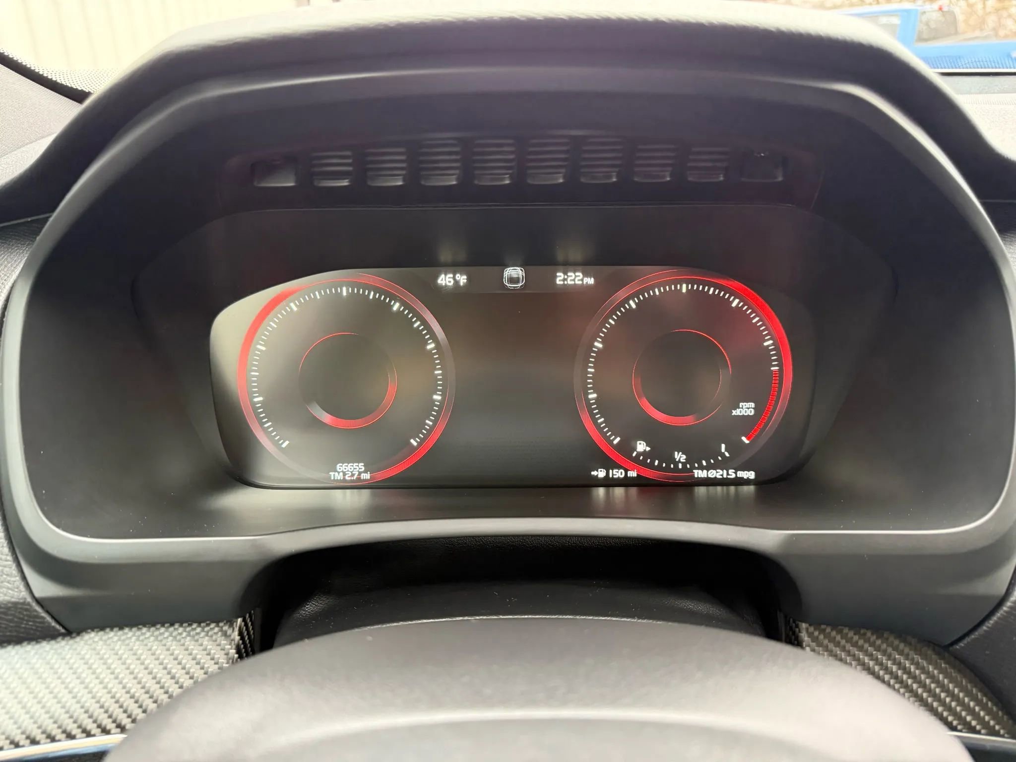 Used 2017 Volvo XC90 T6 R-Design w/ Vision Package image 23