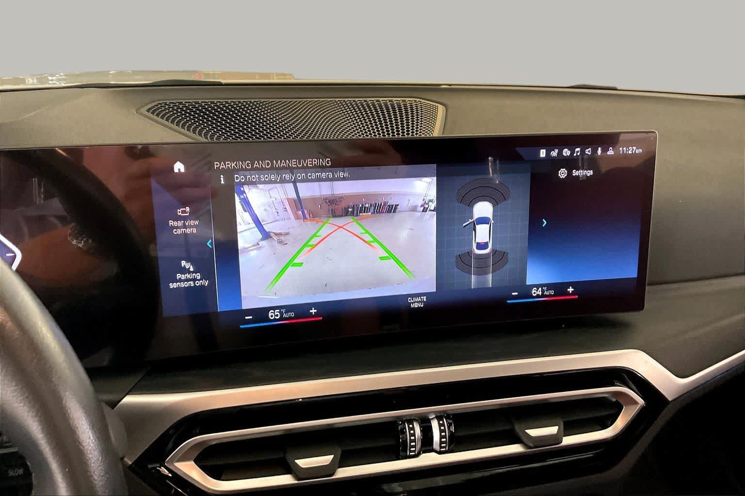 Certified 2023 BMW i4 eDrive35 RWD image 27