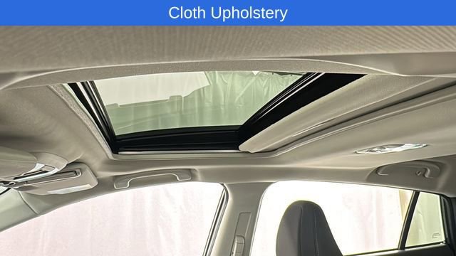 Certified 2026 Subaru Crosstrek 2.0i Premium image 41