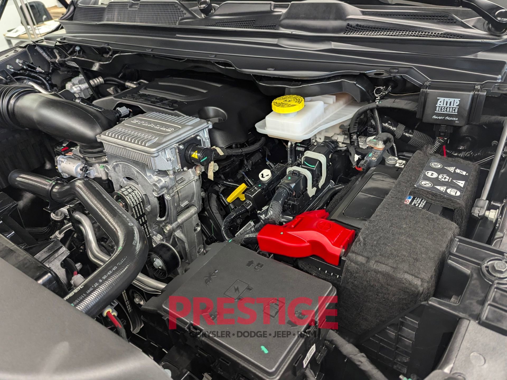 New 2026 RAM 1500 Big Horn image 28