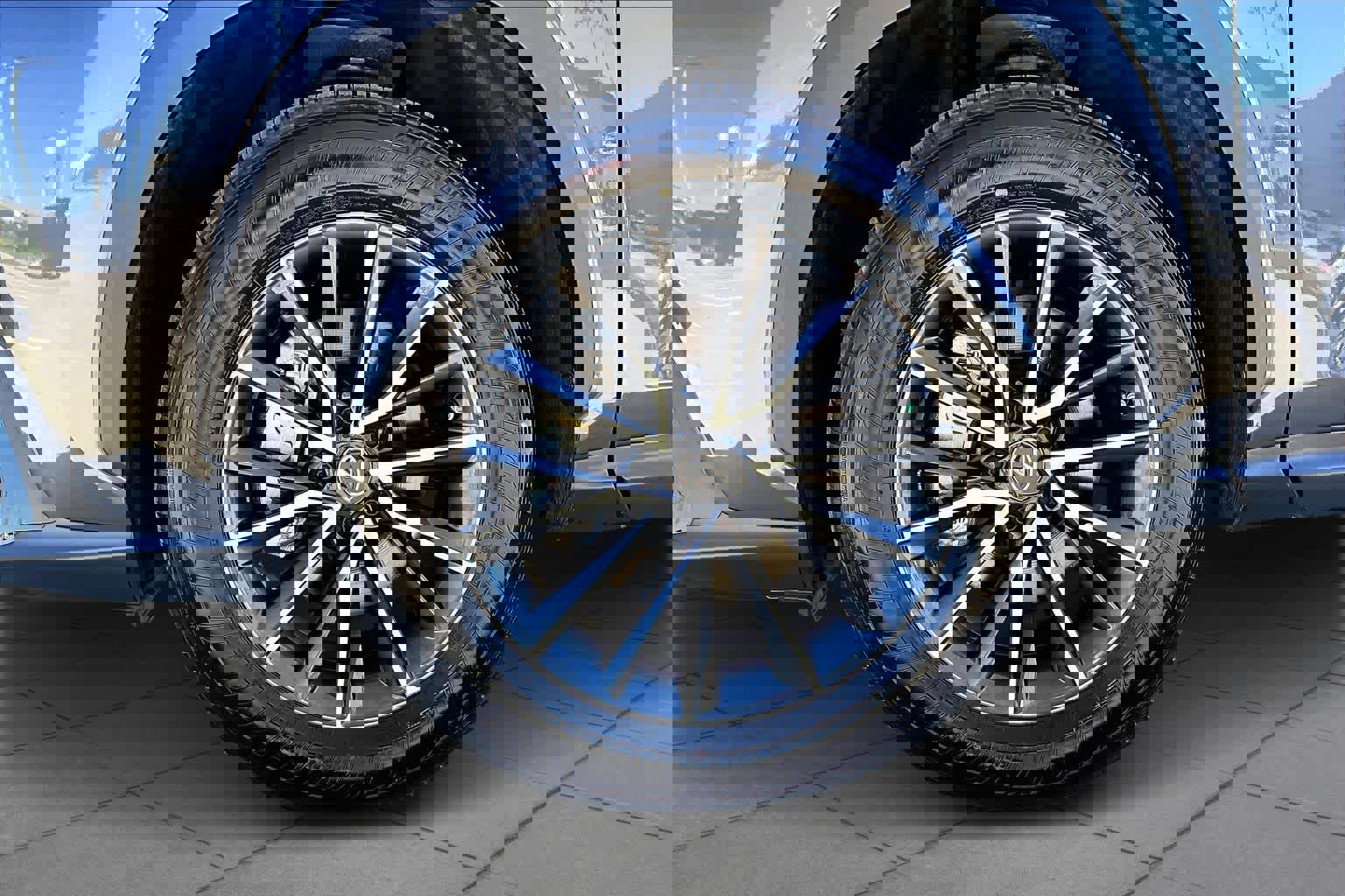 Used 2025 Lexus NX 250 FWD w/ Accessory Package (Z1) image 11