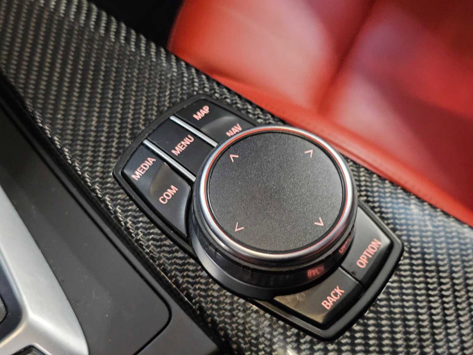 Used 2018 BMW M4 Coupe RWD image 25