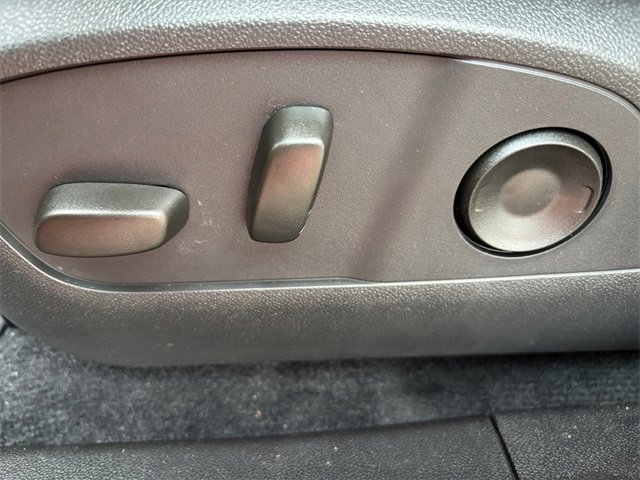 New 2026 Chevrolet Equinox EV RS image 16