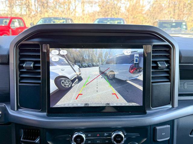 New 2025 Ford F150 Lightning Pro w/ Pro SSV Package image 23