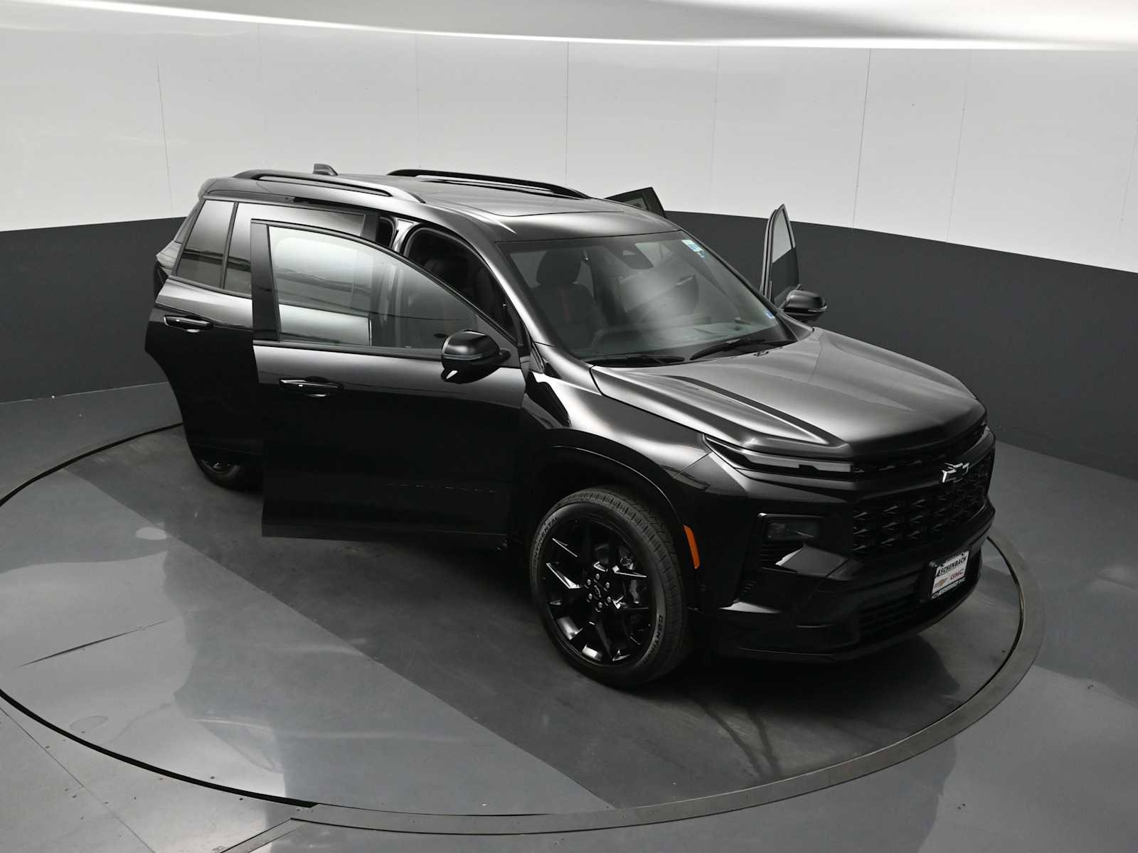 New 2026 Chevrolet Traverse RS AWD/4WD image 45