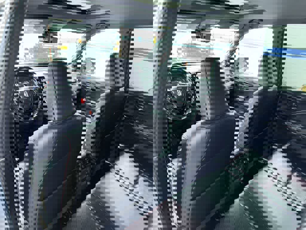 Used 2023 Honda Ridgeline Black Edition image 31