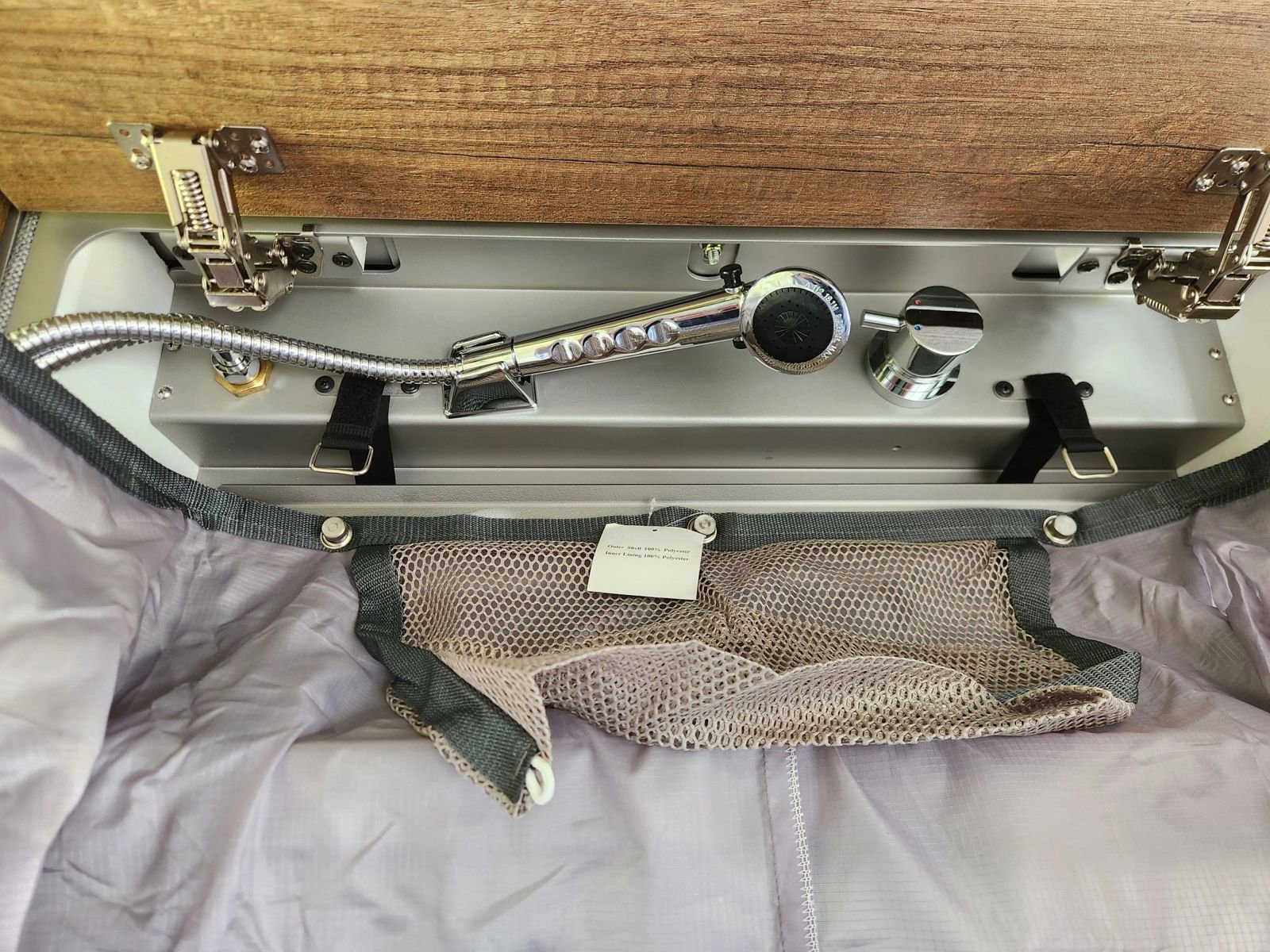 Used 2023 Mercedes-Benz Sprinter 2500 image 85