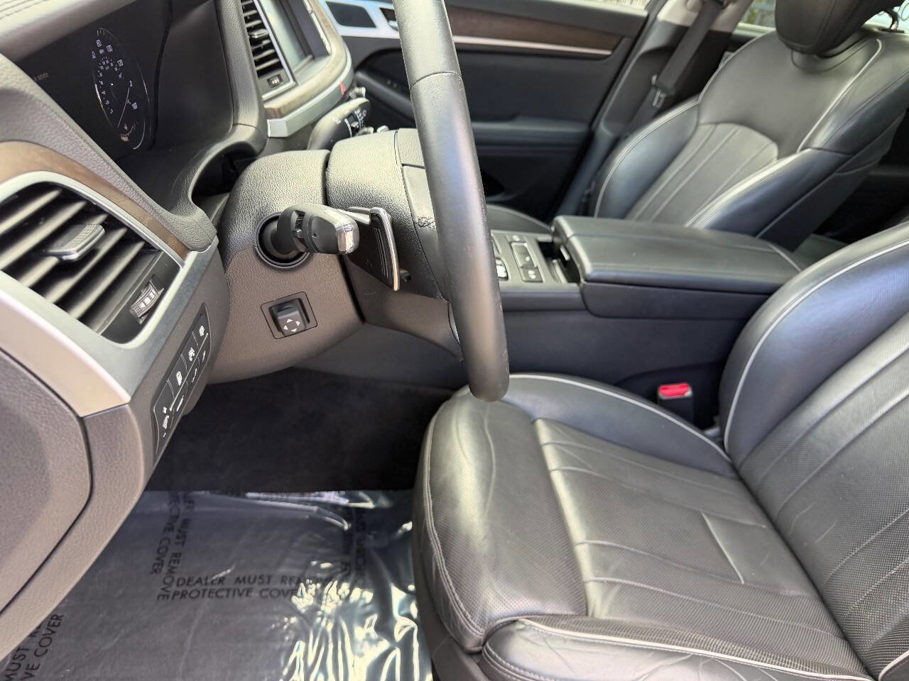 Used 2015 Hyundai Genesis 5.0 image 21