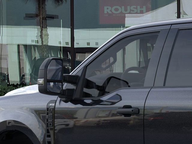 New 2025 Ford F250 XL w/ STX Appearance Package image 20