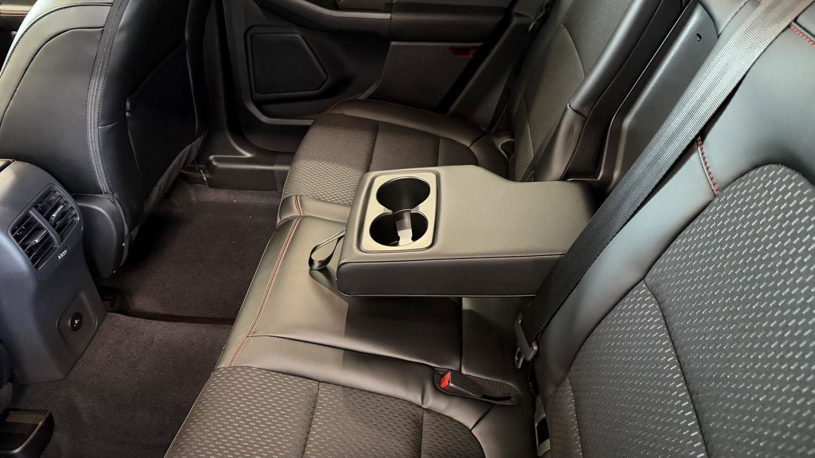 New 2026 Ford Escape ST-Line w/ Tech Pack #1 image 19