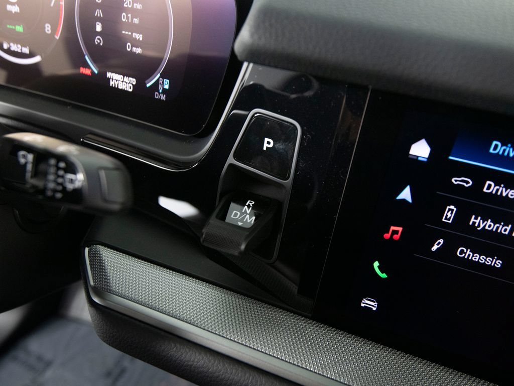 New 2026 Porsche Cayenne E-Hybrid AWD/4WD image 26