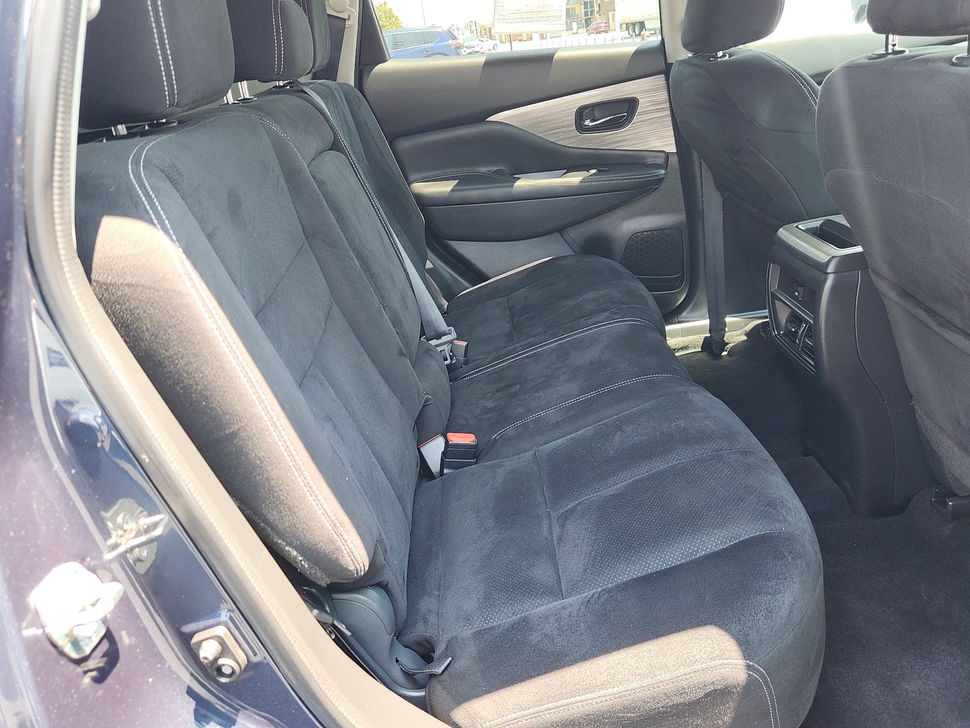 Used 2018 Nissan Murano SV AWD/4WD image 29