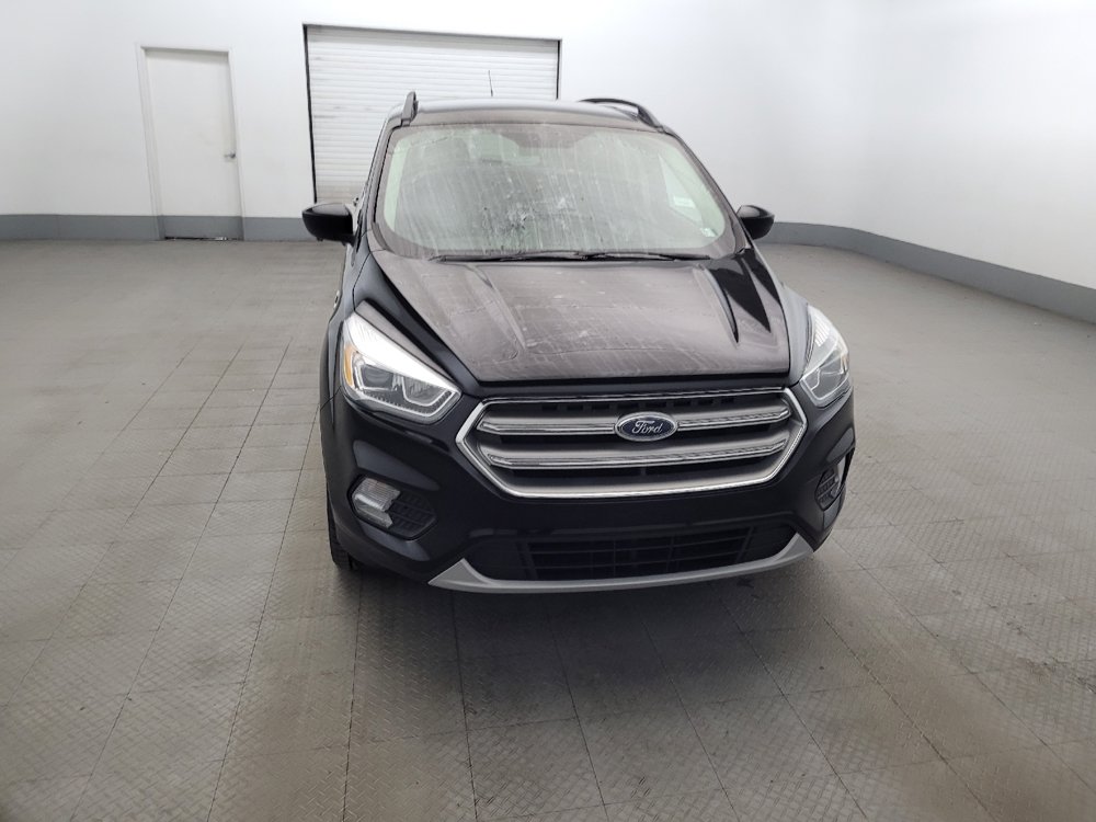 Used 2017 Ford Escape SE w/ Equipment Group 201A AWD/4WD image 14