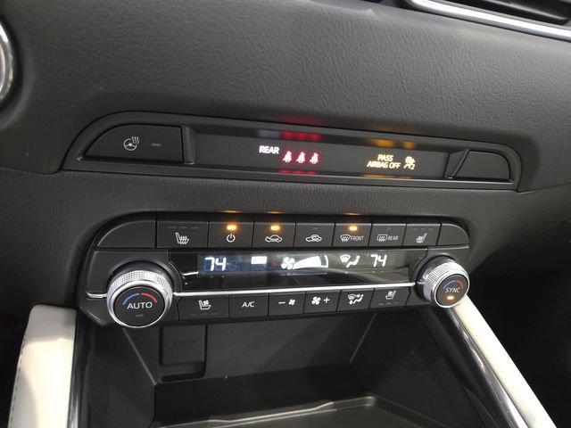 New 2025 MAZDA CX-5 AWD 2.5 S image 21