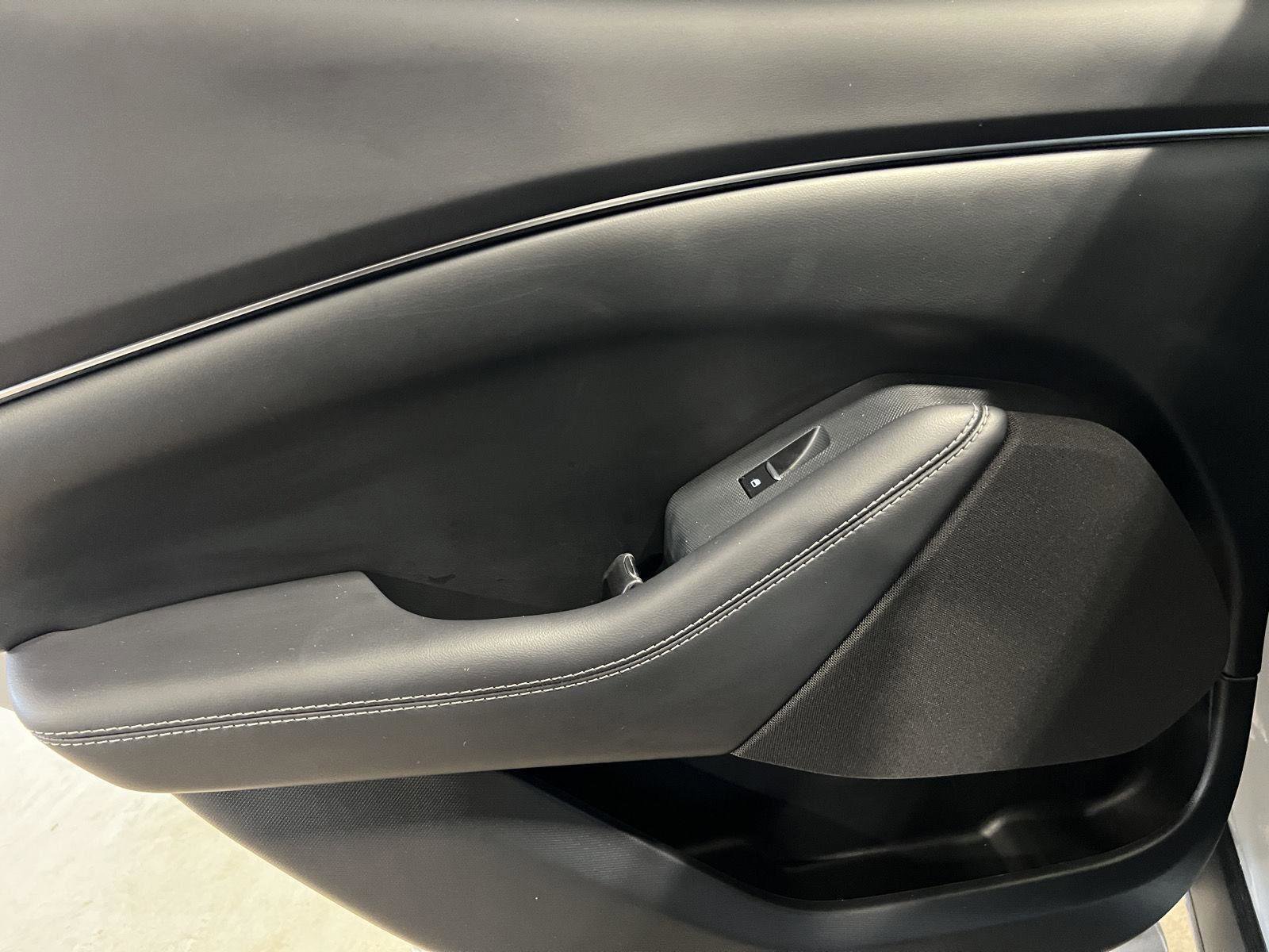 Used 2023 Ford Mustang Mach-E California Route 1 image 9