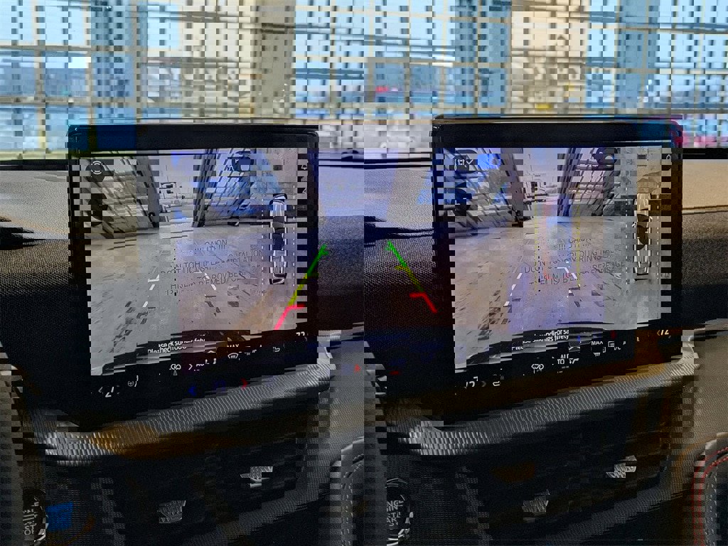 New 2026 Ford Explorer ST-Line w/ ST-Line Street Pack image 15