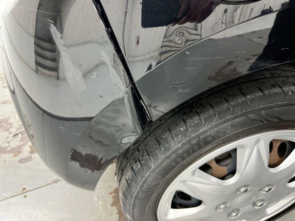 Used 2021 Chevrolet Spark LS FWD image 31