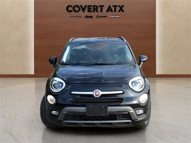 Used 2017 FIAT 500X Trekking image 8