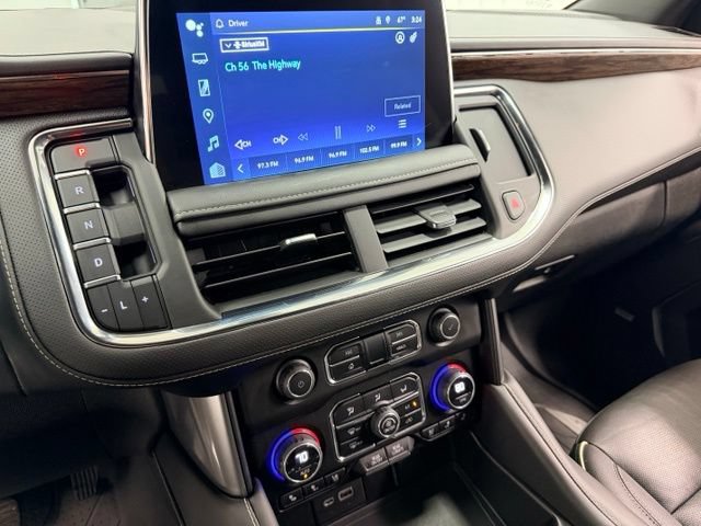 Certified 2022 Chevrolet Tahoe Premier AWD/4WD image 11