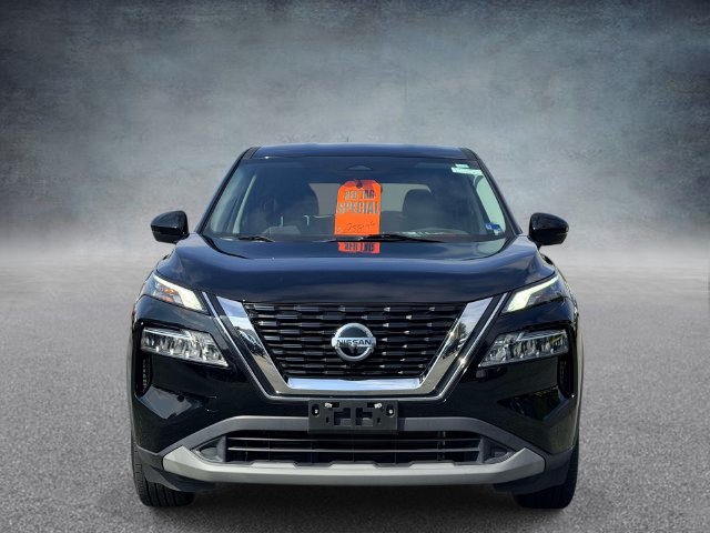 Used 2021 Nissan Rogue SV AWD/4WD image 6