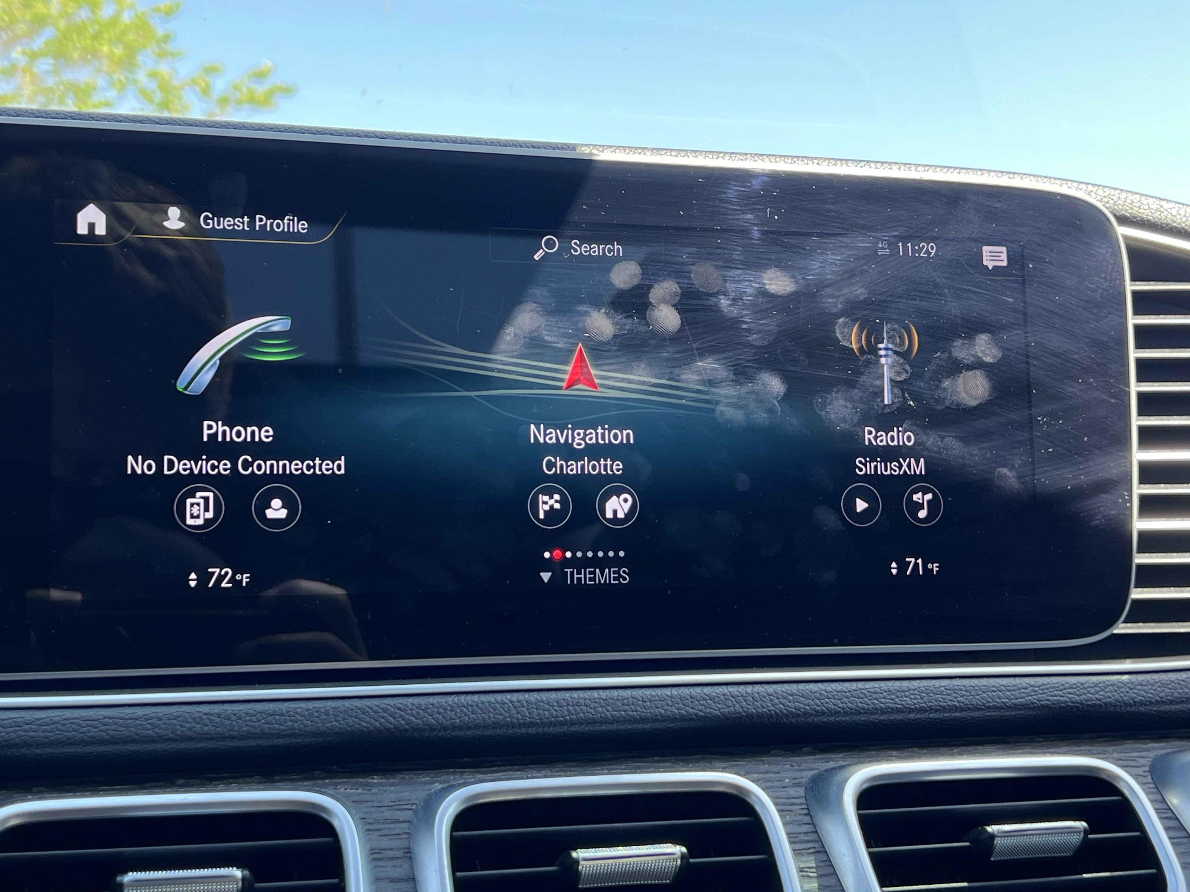 Used 2022 Mercedes-Benz GLE 350 image 23