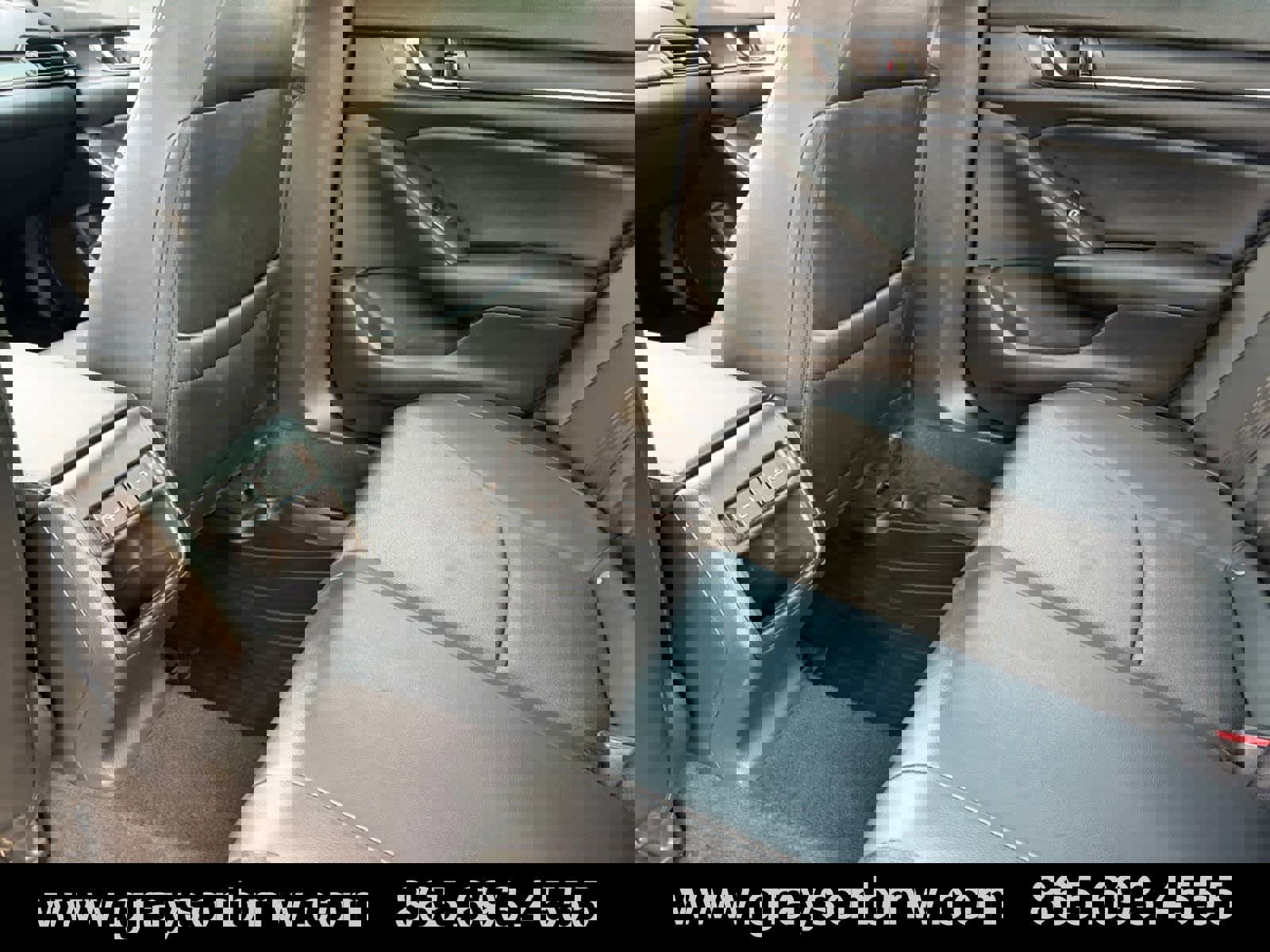 Used 2022 Honda Accord Sport image 13