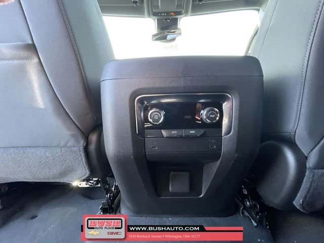 New 2026 Chevrolet Tahoe LS image 21