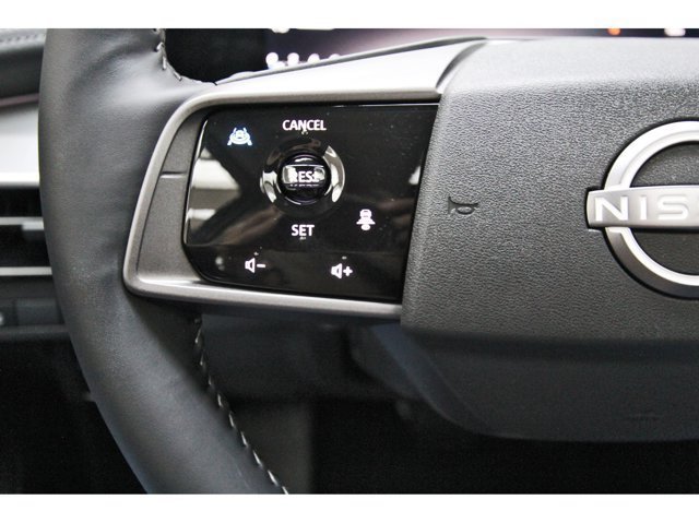 Used 2026 Nissan Murano Platinum w/ Cargo Package AWD/4WD image 20