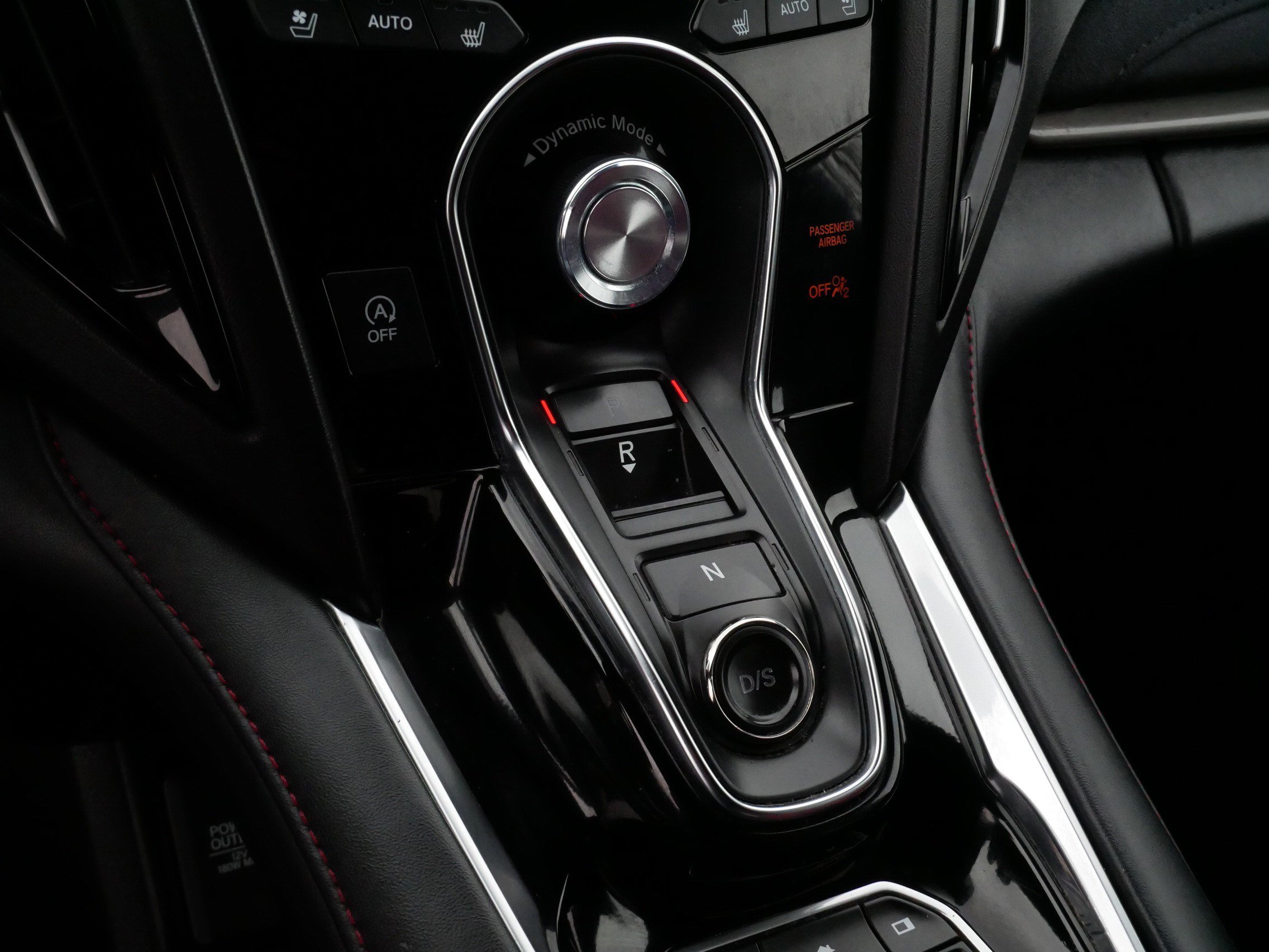 Used 2019 Acura RDX A-Spec image 25