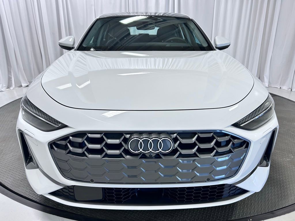 Used 2025 Audi A5 2.0T Premium Plus w/ Premium Plus AWD/4WD image 24