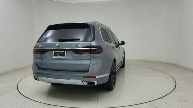 Used 2026 BMW X7 xDrive40i image 71