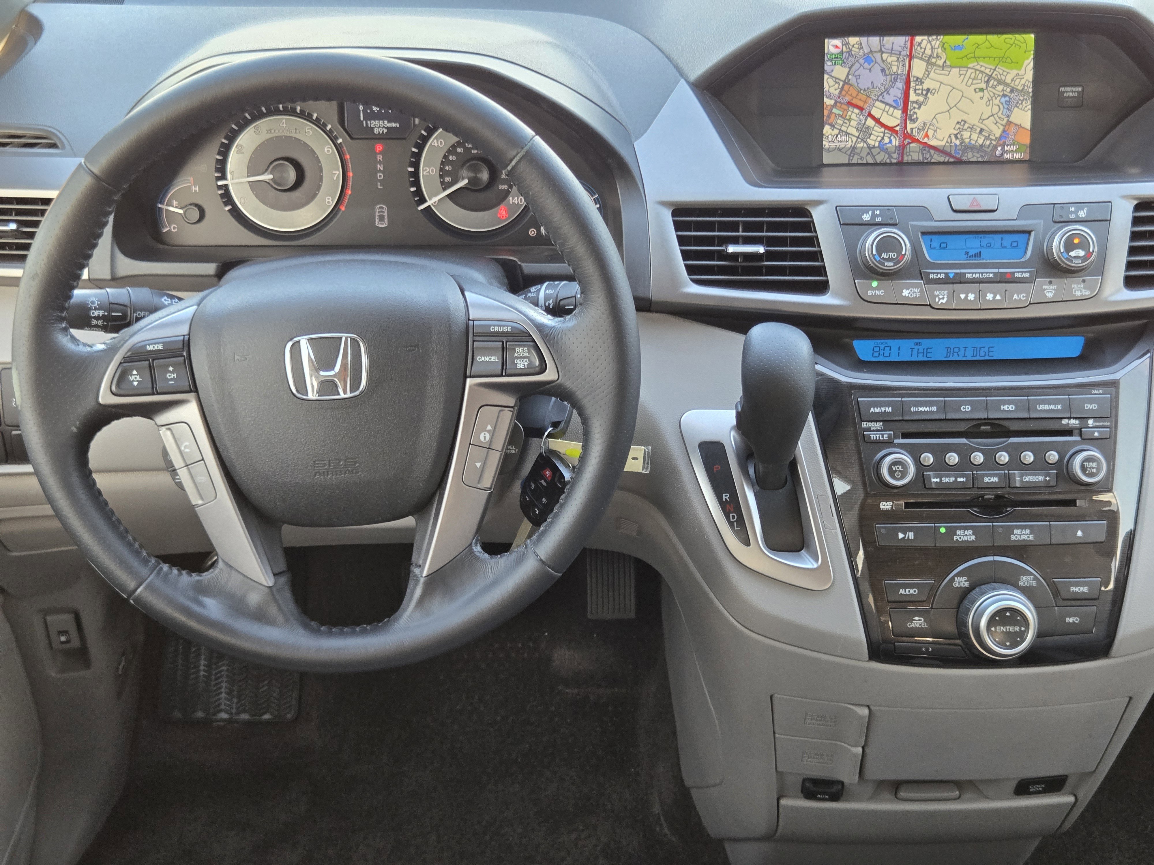 Used 2013 Honda Odyssey Touring image 29