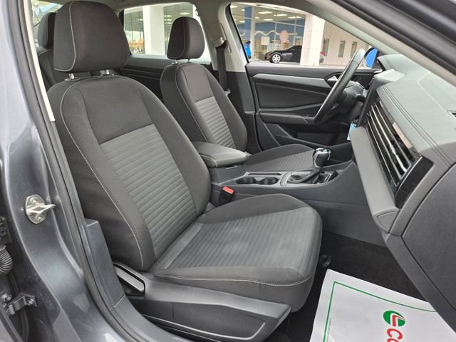 Used 2025 Volkswagen Jetta S FWD image 18