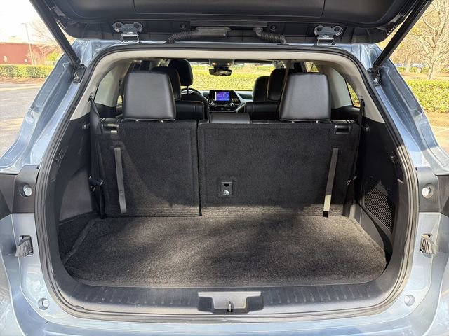Used 2023 Toyota Highlander XLE image 25