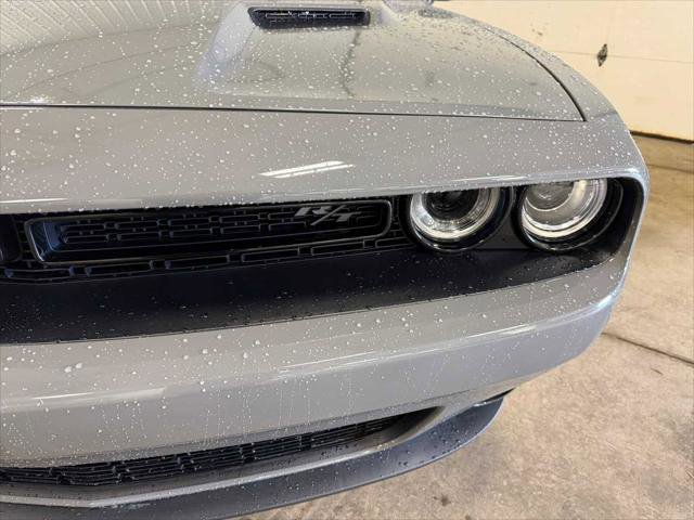 Certified 2018 Dodge Challenger R/T Plus image 5