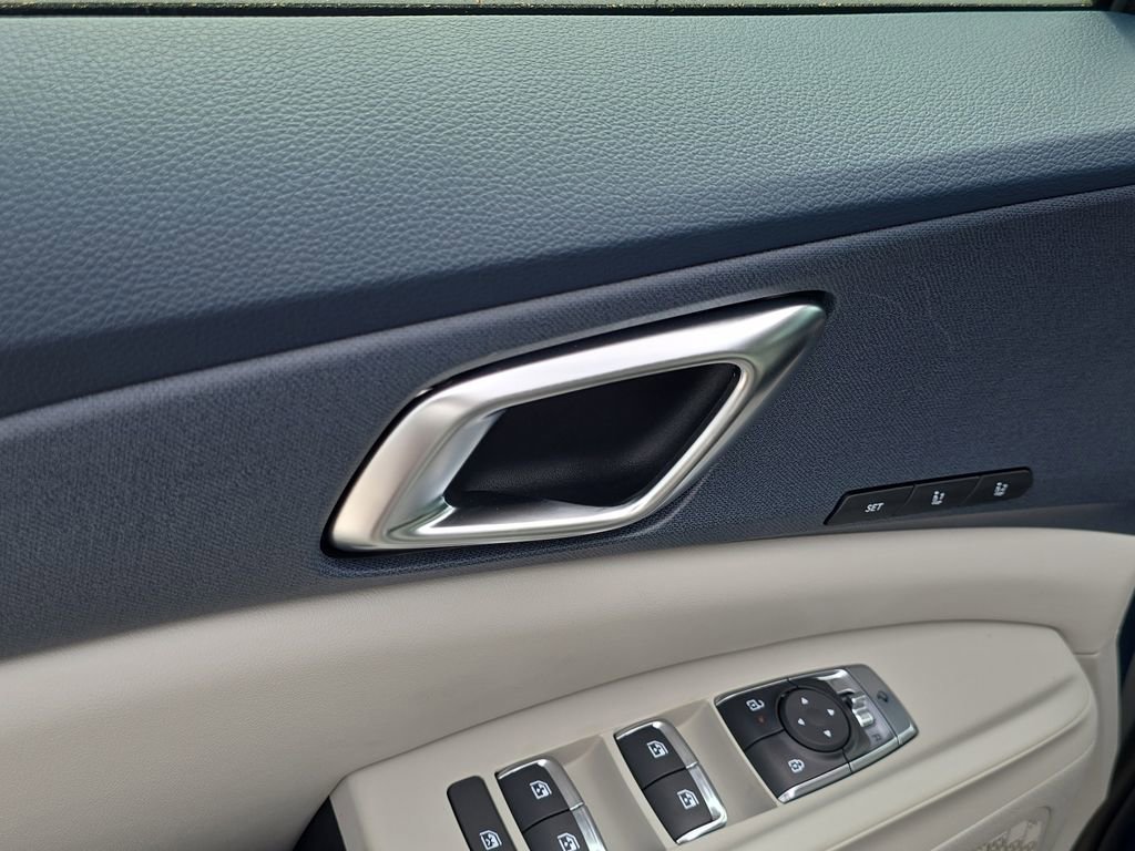 New 2026 Kia Carnival SX image 20