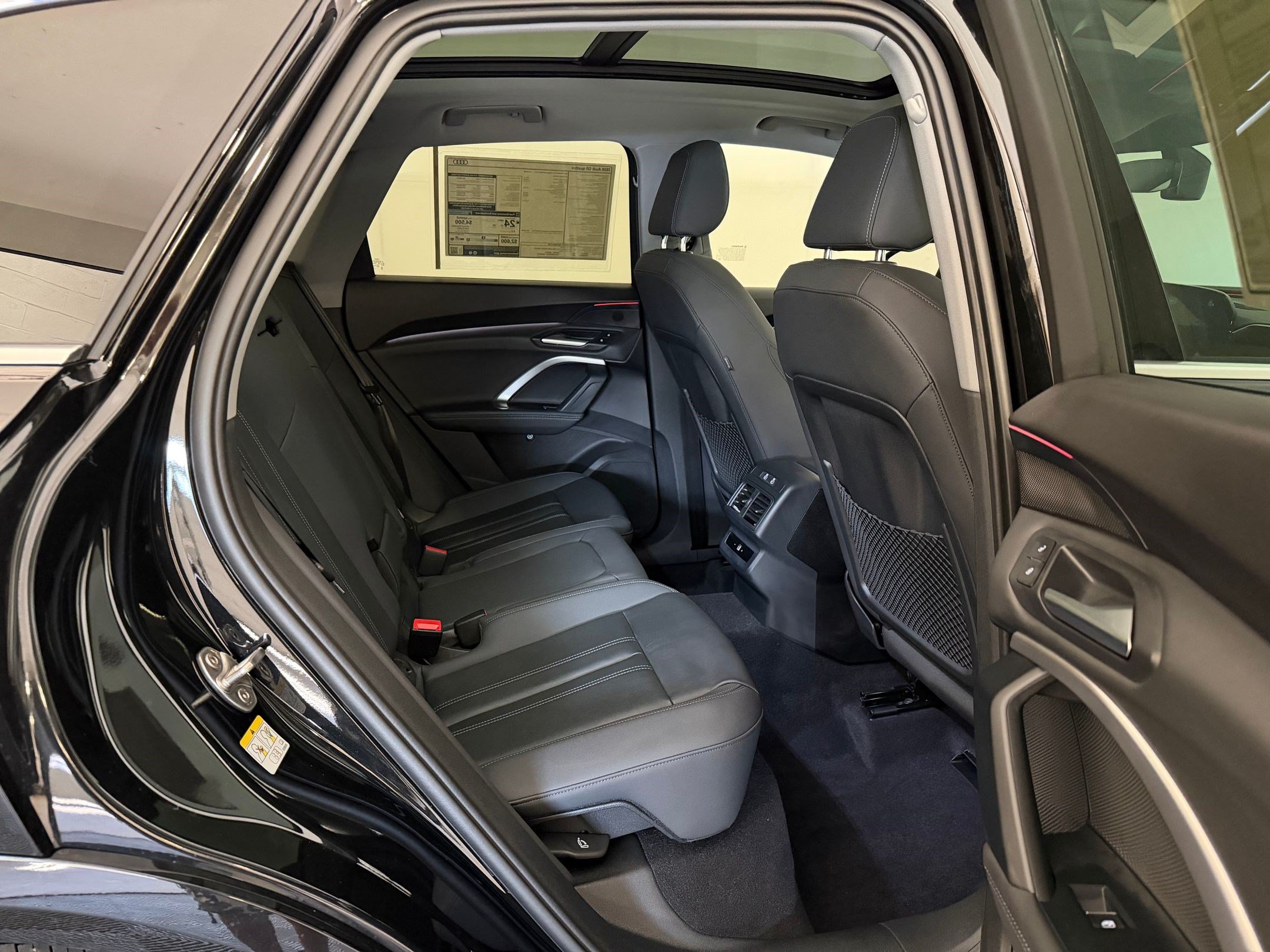 New 2026 Audi Q5 Premium AWD/4WD image 30