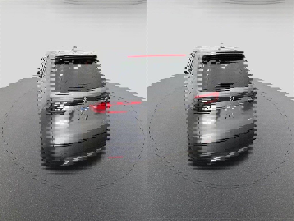 New 2026 Toyota Grand Highlander Limited image 6