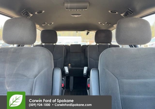 Used 2016 Dodge Grand Caravan SE FWD image 31